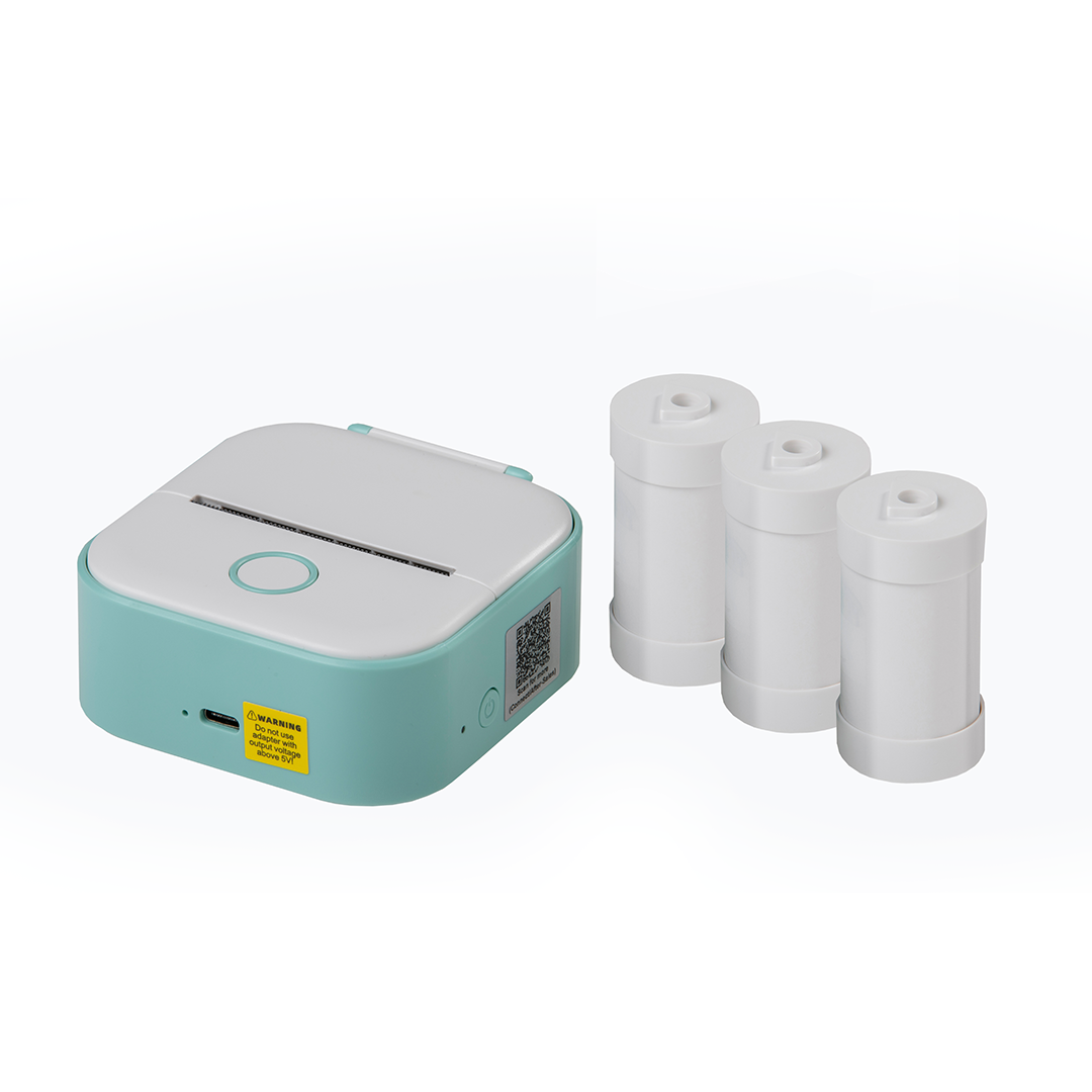 CELARI Drucki 3.0 - überall & jederzeit alles drucken