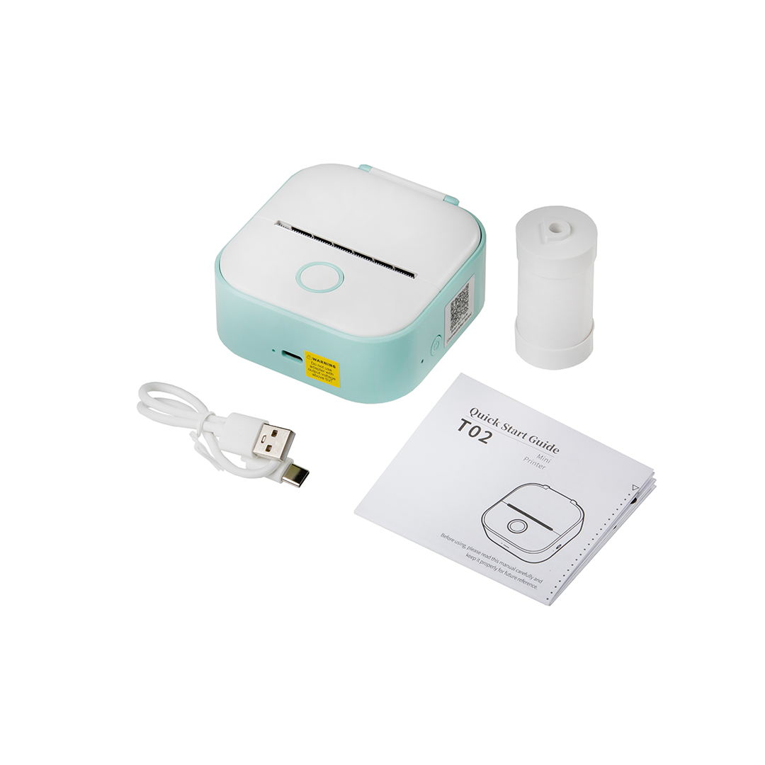 CELARI Drucki 3.0 - überall & jederzeit alles drucken