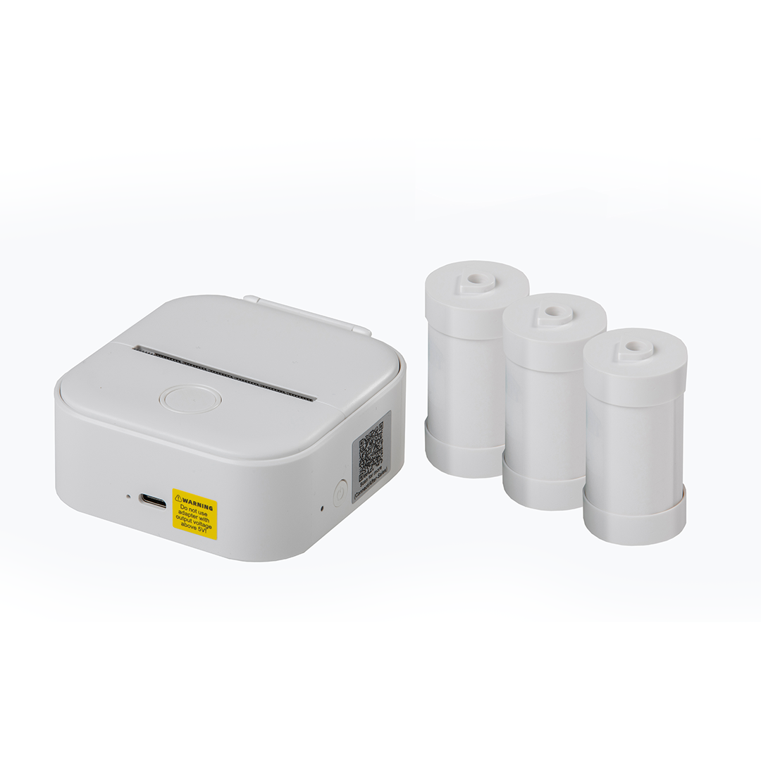 CELARI Drucki 3.0 - überall & jederzeit alles drucken