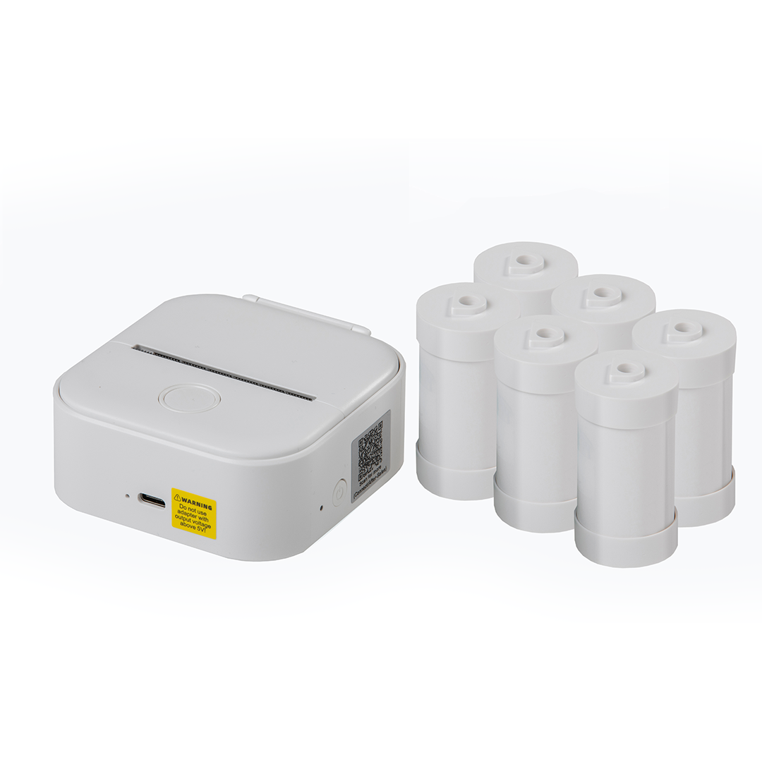 CELARI Drucki 3.0 - überall & jederzeit alles drucken