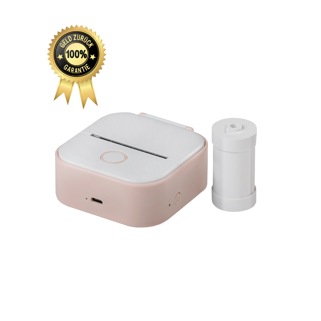 CELARI Print Pix - überall & jederzeit alles drucken