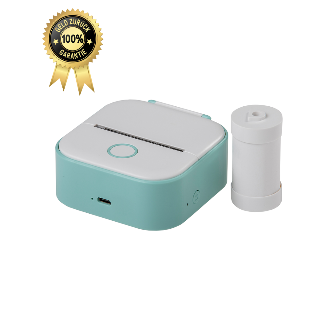 CELARI Print Pix - überall & jederzeit alles drucken