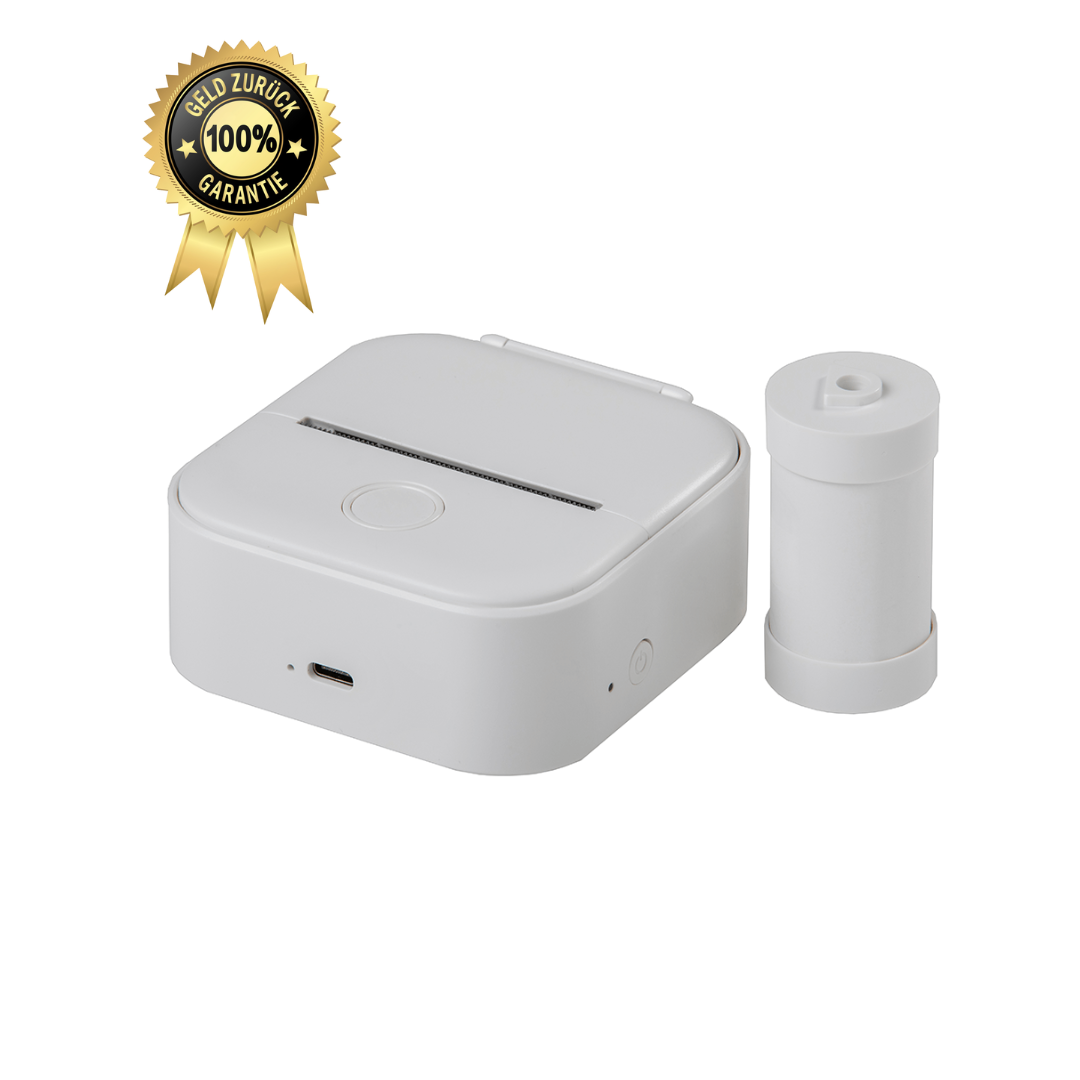 CELARI Print Pix - überall & jederzeit alles drucken