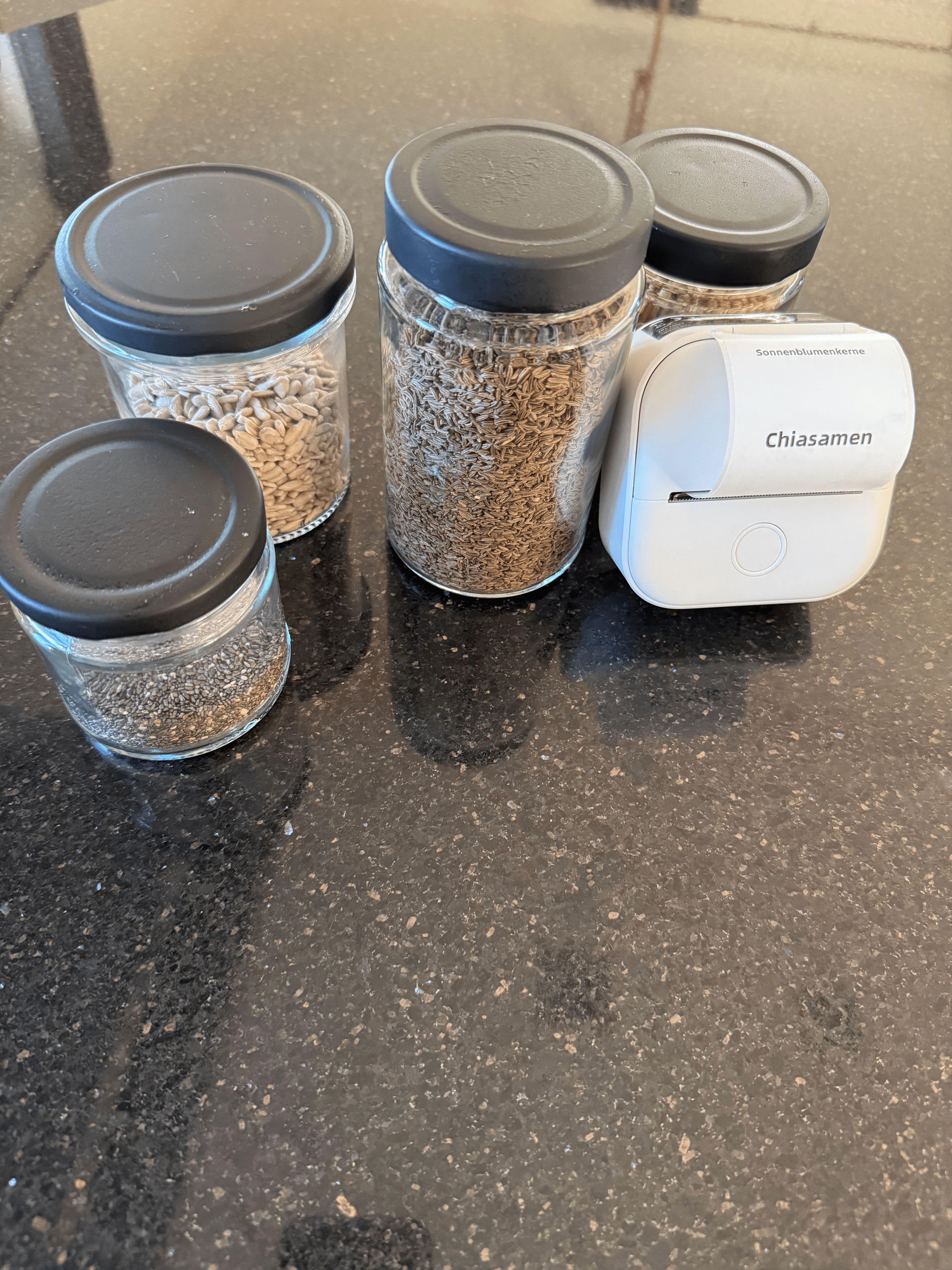 CELARI Drucki 3.0 - überall & jederzeit alles drucken