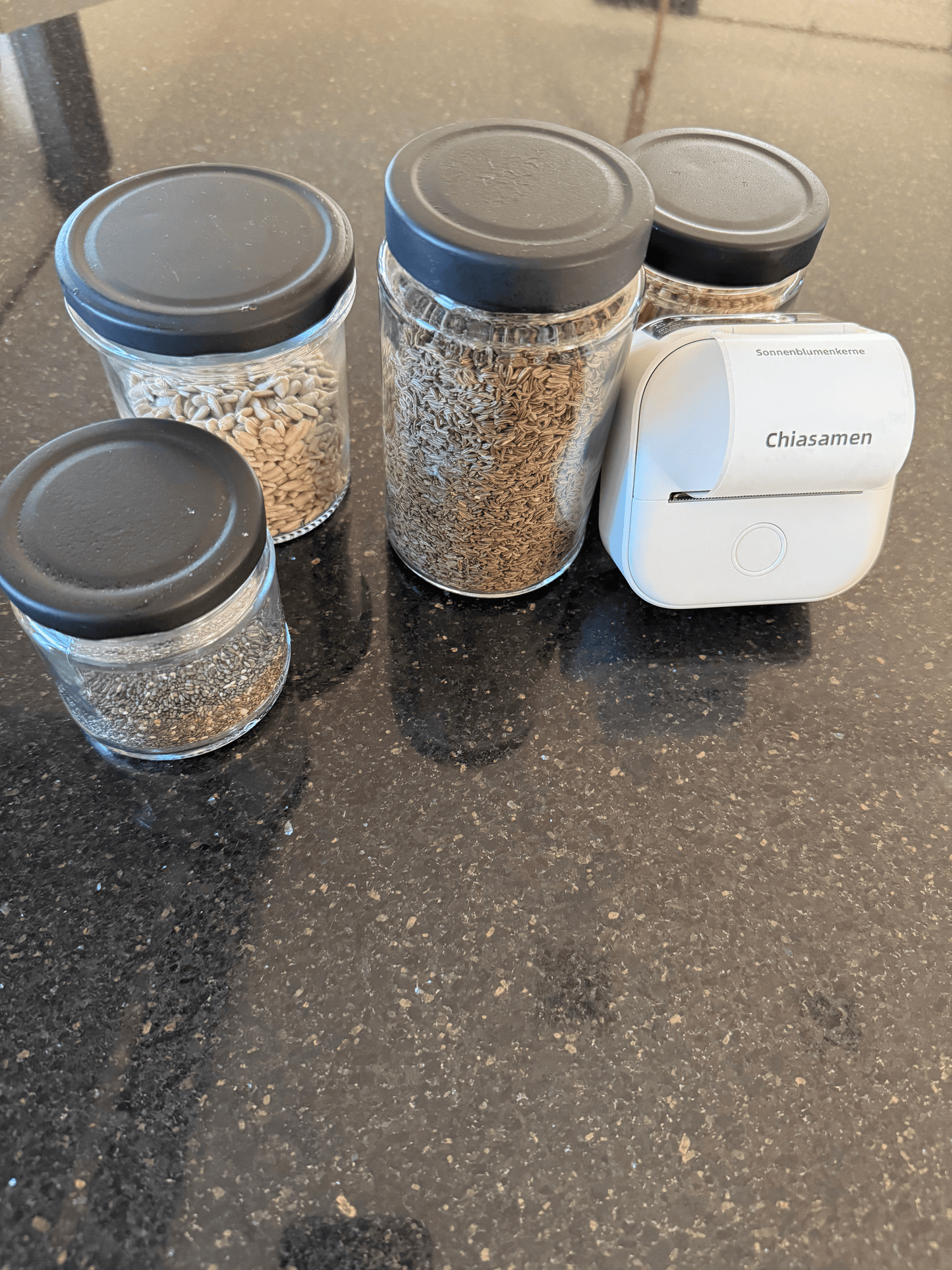 CELARI Drucki 3.0 - überall & jederzeit alles drucken