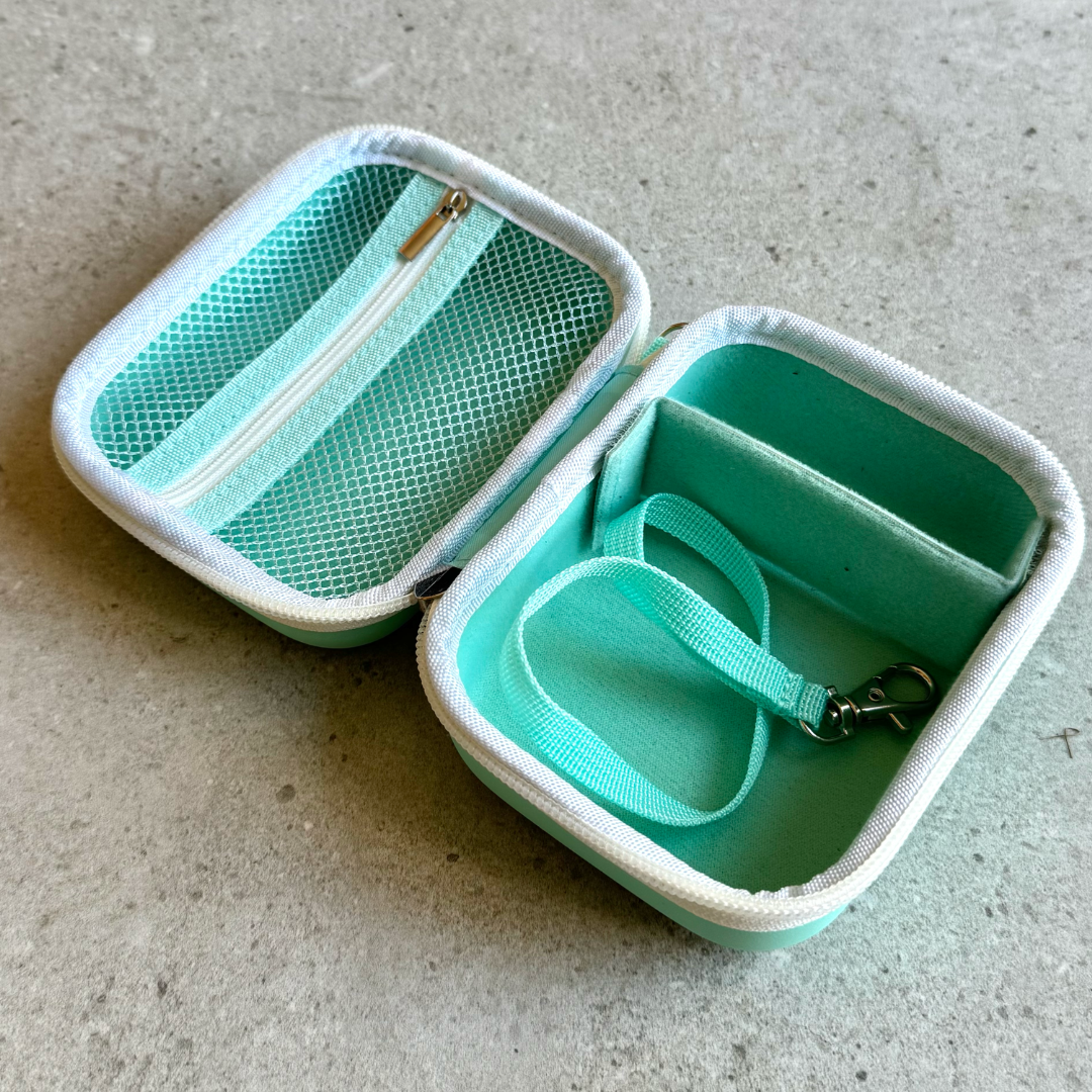 Celari Print Pix Box - Maximaler Schutz