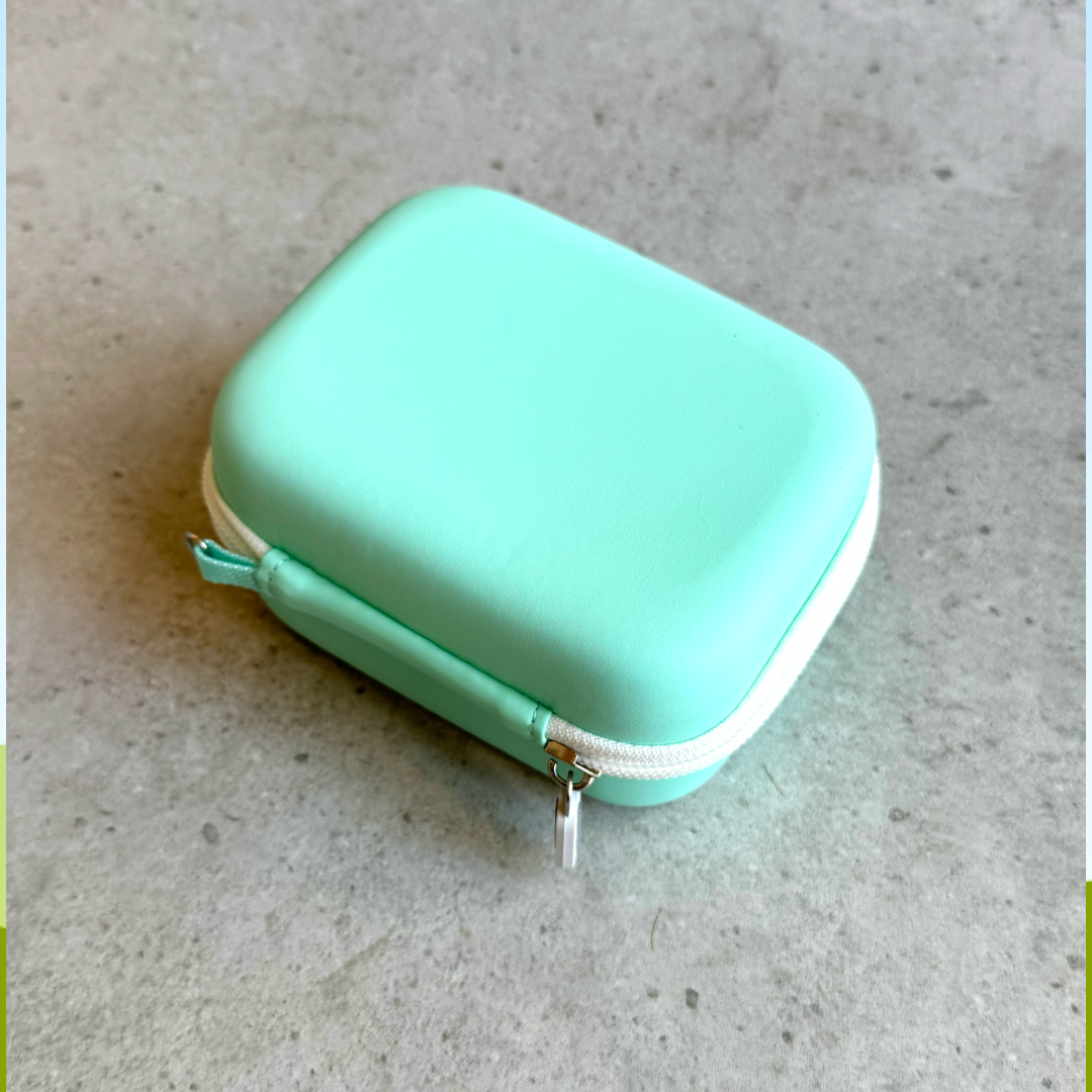 Celari Print Pix Box - Maximaler Schutz