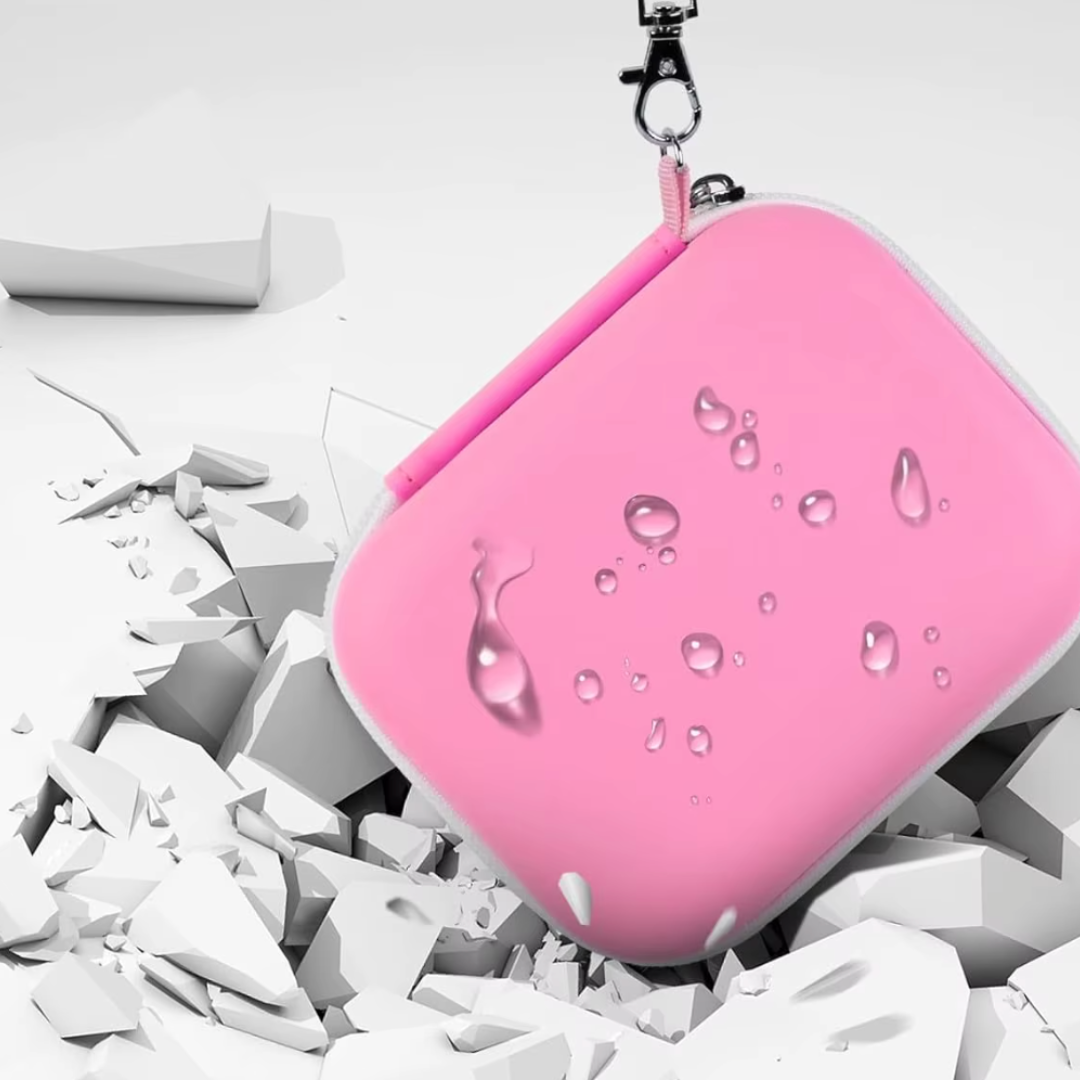 Celari Print Pix Box - Maximaler Schutz