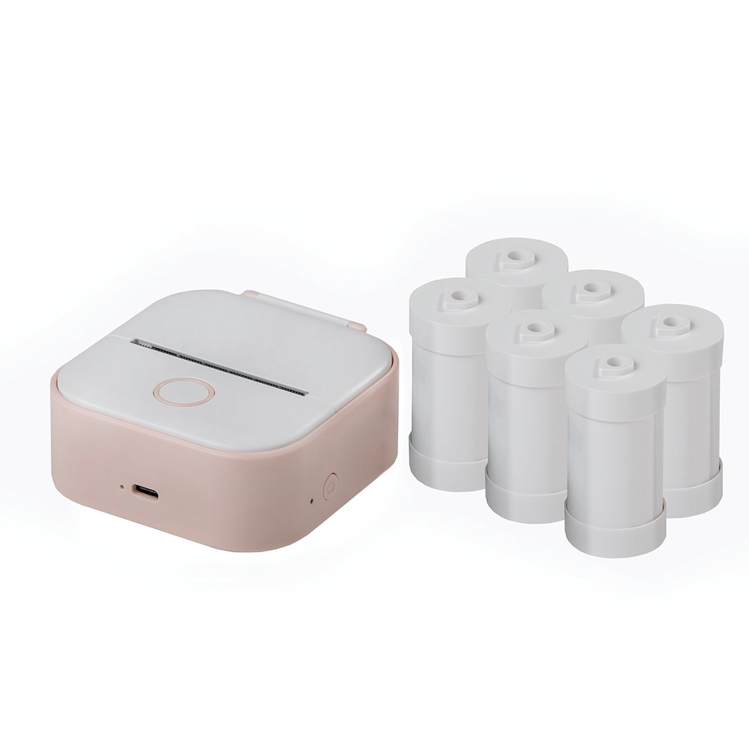 CELARI Print Pix - überall & jederzeit alles drucken