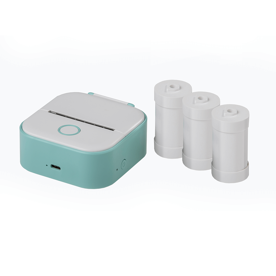 CELARI Print Pix - überall & jederzeit alles drucken