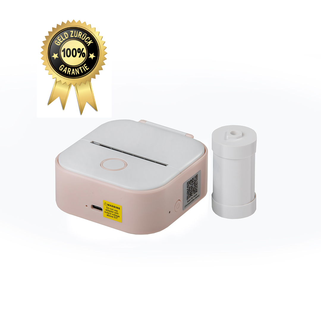 CELARI Drucki 3.0 - überall & jederzeit alles drucken