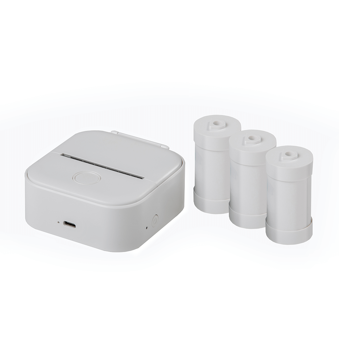 CELARI Print Pix - überall & jederzeit alles drucken