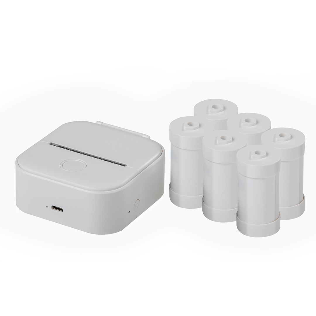 CELARI Print Pix - überall & jederzeit alles drucken